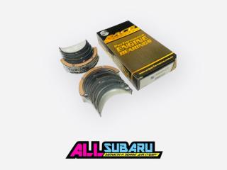 Вкладыши коренные ACL Subaru 1999 - 2019
