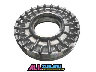 Крышка переднего дифференциала Subaru Impreza 2000