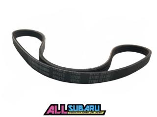Ремень генератора Subaru