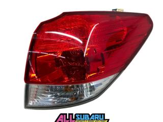 Фонарь задний правый Subaru Legacy 2013 контрактная Фонарь задний правый Subaru Legacy 2013