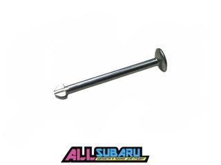 Запчасть солдатик колодок ручника задний Subaru Impreza 2007 - 2014