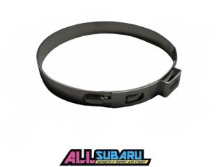 Хомут рулевой рейки передний Subaru Impreza  WRX 2012