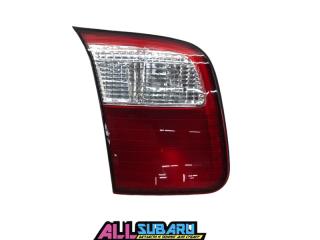 Фонарь задний задний левый Subaru FORESTER 2001