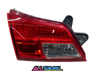 Фонарь задний левый Subaru Legacy 2013 контрактная Фонарь задний левый Subaru Legacy 2013