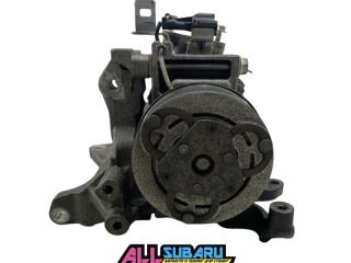 Компрессор кондиционера Subaru Forester 2010 контрактная Компрессор кондиционера Subaru Forester 2010