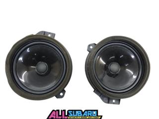 Колонки акустические передние Subaru Impreza 2012
