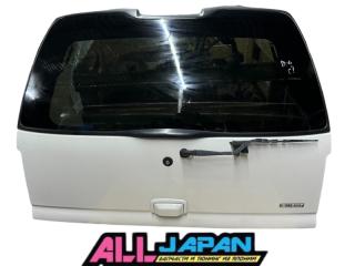 Фото запчасти крышка багажника Chevrolet Tahoe 2001 контрактная запчасть Запчасть крышка багажника Chevrolet Tahoe 2001