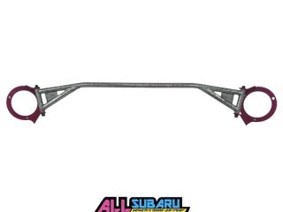 Распорка кузова передняя Subaru Impreza  WRX 2004
