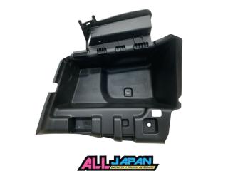 Запчасть бардачок задний Honda S2000 2002