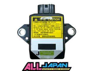 Запчасть датчик курсовой устойчивости Toyota Camry 2007