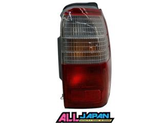 Фонарь задний правый Toyota Hilux Surf 1996 контрактная Фонарь задний правый Toyota Hilux Surf 1996