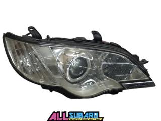 Фара передняя передняя правая Subaru Legacy 2006