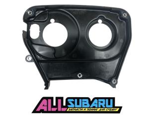 Крышка ГРМ задняя левая Subaru 2000