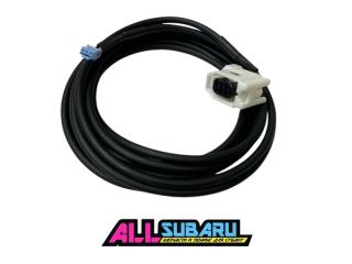 Запчасть провод удлиняющий от сенсора к юниту defi  Subaru