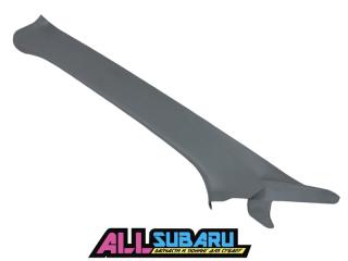 Накладка стойки салона передняя левая Subaru Impreza  WRX 2004