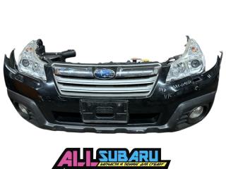 Ноускат Subaru Outback 2013
