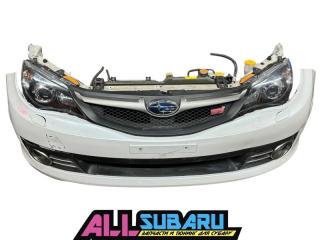 Ноускат Subaru Impreza WRX STI 2010