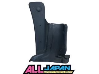 Запчасть уплотнитель стойки правый Honda S2000 2002