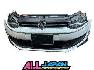 Ноускат Volkswagen Polo 2012