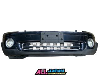 Запчасть бампер передний Mini Hatch 2008