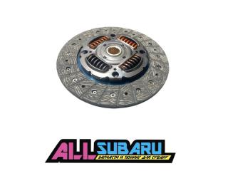 Сцепление Subaru 2010