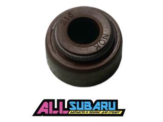 Запчасть колпачок маслосъемный Subaru Impreza 2005