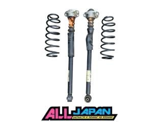 Запчасть амортизаторы задний Volkswagen Polo 2012