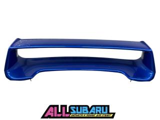 Спойлер задний Subaru Impreza  WRX STI 2005