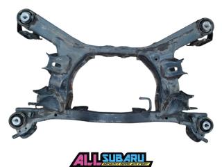 Балка задний Subaru Impreza  WRX STI 2009