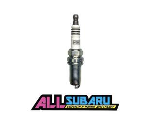 Свеча зажигания Subaru Impreza 2000