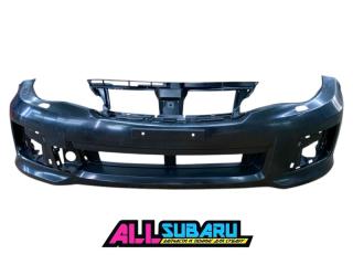 Бампер передний передний Subaru Impreza 2010