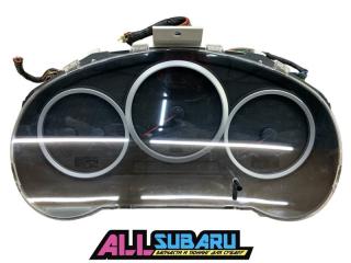 Панель приборов Subaru Impreza  WRX 2005