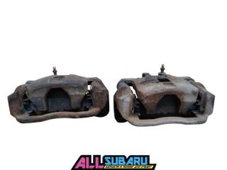 Тормозные суппорта заднее Subaru Impreza  WRX 2004