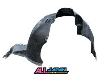 Запчасть подкрылок передний правый Volkswagen Polo 2012