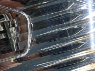 Фонарь задний правый Impreza WRX STI 2010 GRF EJ257