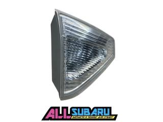 Фонарь задний левый Subaru Impreza WRX STI GRF EJ257 Фонарь задний левый Subaru Impreza WRX STI GRF EJ257