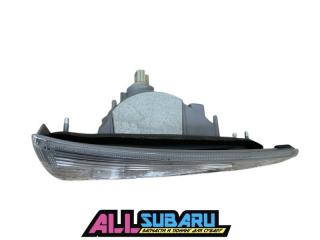 Фонарь задний левый Impreza WRX STI 2010 GRF EJ257 Фонарь задний левый Impreza WRX STI 2010 GRF EJ257