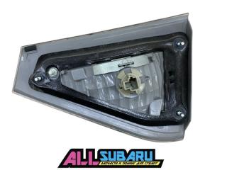 Фонарь задний левый Impreza WRX STI 2010 GRF EJ257 Фонарь задний левый Impreza WRX STI 2010 GRF EJ257