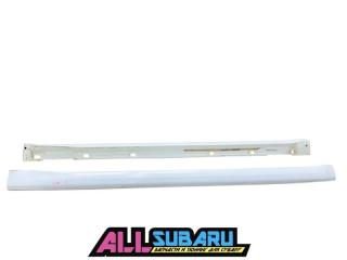 Порог Subaru Impreza WRX GGA EJ205 Порог Subaru Impreza WRX GGA EJ205