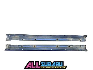 Порог Impreza WRX 2005 GDA EJ205 Порог Impreza WRX 2005 GDA EJ205