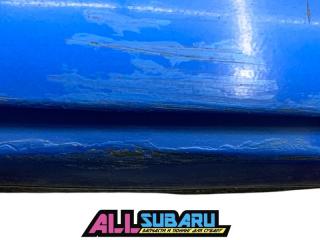 Порог Impreza WRX 2005 GDA EJ205 Порог Impreza WRX 2005 GDA EJ205