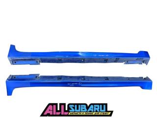 Порог Subaru Impreza  WRX STI 2010