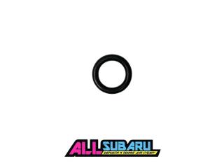 Запчасть кольцо уплотнительное форсунки Subaru 1996