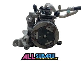 Компрессор кондиционера Subaru Exiga 2009 контрактная Компрессор кондиционера Subaru Exiga 2009