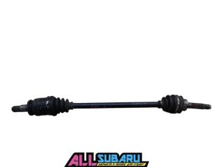Привод задний Subaru Impreza  WRX 2004