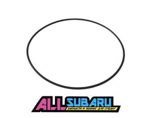 Кольцо уплотнительное дифференциала Subaru Impreza 2000