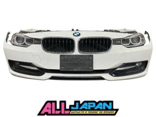 Ноускат BMW 3-Series 2014