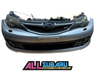 Ноускат Subaru Impreza WRX STI 2009 контрактная Ноускат Subaru Impreza WRX STI 2009