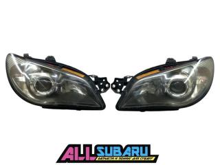 Фара передняя Subaru IMPREZA  WRX 2005