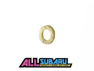 Кольцо уплотнительное форсунки Subaru WRX 2014